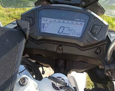 Серый Лифан KPT, объемом двигателя 0.2 л и пробегом 9 тыс. км за 1550 $, фото 10 на Automoto.ua