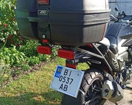 Серый Лифан KPT, объемом двигателя 0.2 л и пробегом 9 тыс. км за 1550 $, фото 2 на Automoto.ua
