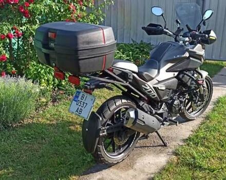 Серый Лифан KPT, объемом двигателя 0.2 л и пробегом 9 тыс. км за 1550 $, фото 1 на Automoto.ua