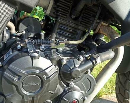 Серый Лифан KPT, объемом двигателя 0.2 л и пробегом 9 тыс. км за 1550 $, фото 9 на Automoto.ua
