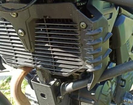 Серый Лифан KPT, объемом двигателя 0.2 л и пробегом 9 тыс. км за 1550 $, фото 6 на Automoto.ua