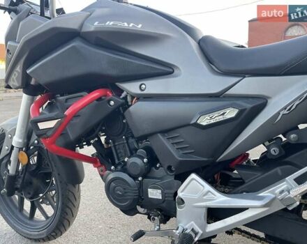 Сірий Ліфан KPT, об'ємом двигуна 0.2 л та пробігом 29 тис. км за 1450 $, фото 4 на Automoto.ua