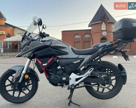 Сірий Ліфан KPT, об'ємом двигуна 0.2 л та пробігом 29 тис. км за 1450 $, фото 17 на Automoto.ua
