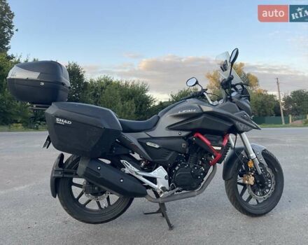 Сірий Ліфан KPT, об'ємом двигуна 0.2 л та пробігом 29 тис. км за 1450 $, фото 11 на Automoto.ua