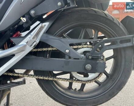 Сірий Ліфан KPT, об'ємом двигуна 0.2 л та пробігом 29 тис. км за 1450 $, фото 7 на Automoto.ua