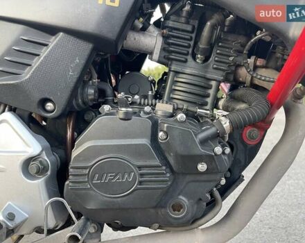 Сірий Ліфан KPT, об'ємом двигуна 0.2 л та пробігом 29 тис. км за 1450 $, фото 13 на Automoto.ua