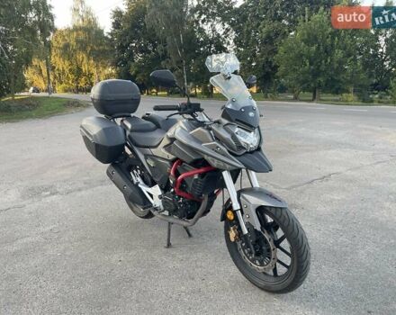 Сірий Ліфан KPT, об'ємом двигуна 0.2 л та пробігом 29 тис. км за 1450 $, фото 5 на Automoto.ua