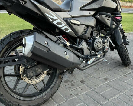 Серый Лифан KPT, объемом двигателя 0.2 л и пробегом 9 тыс. км за 1650 $, фото 12 на Automoto.ua