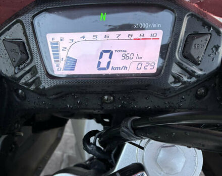 Серый Лифан KPT, объемом двигателя 0.2 л и пробегом 9 тыс. км за 1650 $, фото 9 на Automoto.ua