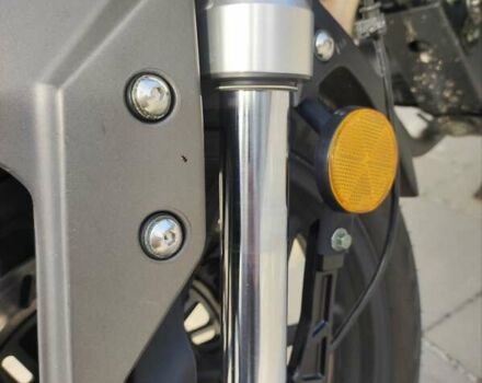 Сірий Ліфан KPT, об'ємом двигуна 0.2 л та пробігом 15 тис. км за 1500 $, фото 11 на Automoto.ua