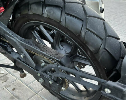 Серый Лифан KPT, объемом двигателя 0.2 л и пробегом 9 тыс. км за 1650 $, фото 17 на Automoto.ua