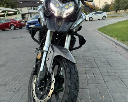 Серый Лифан KPT, объемом двигателя 0.2 л и пробегом 9 тыс. км за 1650 $, фото 14 на Automoto.ua