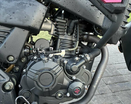 Серый Лифан KPT, объемом двигателя 0.2 л и пробегом 9 тыс. км за 1650 $, фото 21 на Automoto.ua