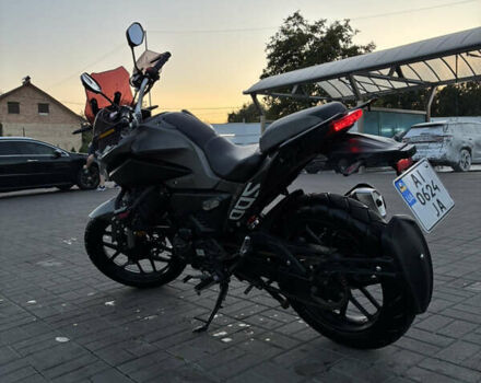 Серый Лифан KPT, объемом двигателя 0.2 л и пробегом 9 тыс. км за 1650 $, фото 4 на Automoto.ua