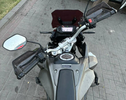 Серый Лифан KPT, объемом двигателя 0.2 л и пробегом 9 тыс. км за 1650 $, фото 23 на Automoto.ua