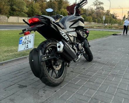 Серый Лифан KPT, объемом двигателя 0.2 л и пробегом 9 тыс. км за 1650 $, фото 7 на Automoto.ua