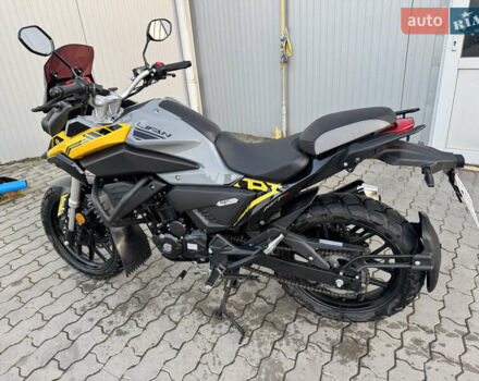 Сірий Ліфан KPT, об'ємом двигуна 0.25 л та пробігом 1 тис. км за 2450 $, фото 2 на Automoto.ua