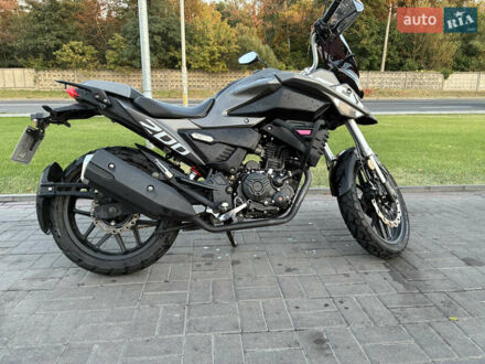 Лифан KPT 2020 в Киеве на Automoto.ua Серый Лифан KPT, объемом двигателя 0.2 л и пробегом 9 тыс. км за 1650 $, фото 1 на Automoto.ua