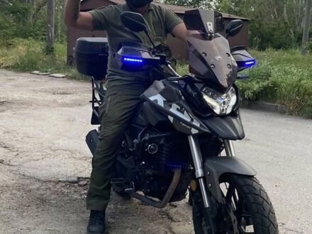 Лифан KPT 2021 в Запорожье на Automoto.ua Серый Лифан KPT, объемом двигателя 0.2 л и пробегом 7 тыс. км за 2100 $, фото 1 на Automoto.ua