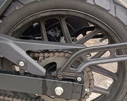 Синій Ліфан KPT, об'ємом двигуна 0.25 л та пробігом 4 тис. км за 2350 $, фото 10 на Automoto.ua
