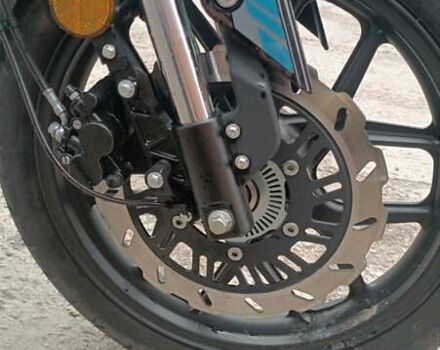 Синій Ліфан KPT, об'ємом двигуна 0.25 л та пробігом 4 тис. км за 2350 $, фото 8 на Automoto.ua
