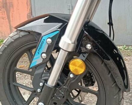 Синій Ліфан KPT, об'ємом двигуна 0.25 л та пробігом 4 тис. км за 2350 $, фото 5 на Automoto.ua