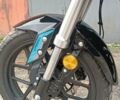 Синій Ліфан KPT, об'ємом двигуна 0.25 л та пробігом 4 тис. км за 2350 $, фото 5 на Automoto.ua