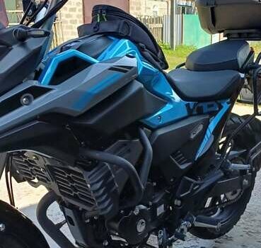 Синій Ліфан KPT, об'ємом двигуна 0.25 л та пробігом 2 тис. км за 2300 $, фото 3 на Automoto.ua