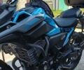 Синій Ліфан KPT, об'ємом двигуна 0.25 л та пробігом 2 тис. км за 2300 $, фото 3 на Automoto.ua