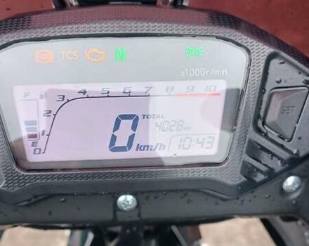 Синій Ліфан KPT, об'ємом двигуна 0.25 л та пробігом 4 тис. км за 2350 $, фото 4 на Automoto.ua