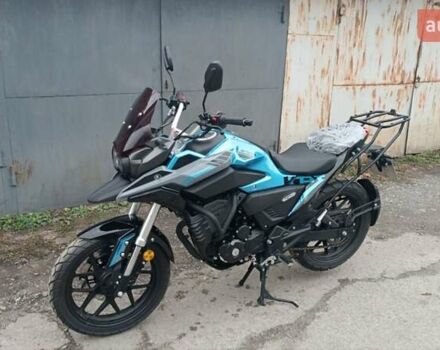 Синій Ліфан KPT, об'ємом двигуна 0.25 л та пробігом 4 тис. км за 2350 $, фото 12 на Automoto.ua
