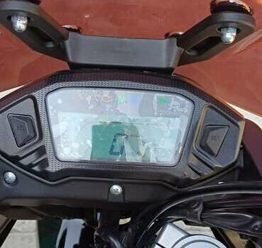 Синій Ліфан KPT, об'ємом двигуна 0.25 л та пробігом 2 тис. км за 2300 $, фото 8 на Automoto.ua