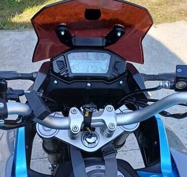 Синій Ліфан KPT, об'ємом двигуна 0.25 л та пробігом 2 тис. км за 2300 $, фото 5 на Automoto.ua