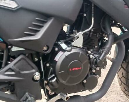 Синій Ліфан KPT, об'ємом двигуна 0.25 л та пробігом 4 тис. км за 2350 $, фото 1 на Automoto.ua