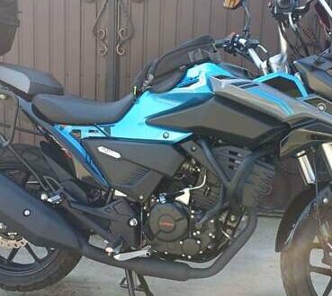 Ліфан KPT 2025 у Чернігові на Automoto.ua Синій Ліфан KPT, об'ємом двигуна 0.25 л та пробігом 2 тис. км за 2300 $, фото 1 на Automoto.ua