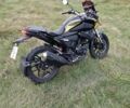 Чорний Ліфан KPT 200-4V, об'ємом двигуна 0.2 л та пробігом 3 тис. км за 2100 $, фото 3 на Automoto.ua