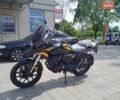 Чорний Ліфан KPT 200-4V, об'ємом двигуна 0.2 л та пробігом 1 тис. км за 2000 $, фото 4 на Automoto.ua