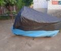 Чорний Ліфан KPT 200-4V, об'ємом двигуна 0.2 л та пробігом 1 тис. км за 2000 $, фото 8 на Automoto.ua