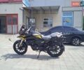 Чорний Ліфан KPT 200-4V, об'ємом двигуна 0.2 л та пробігом 1 тис. км за 2000 $, фото 6 на Automoto.ua