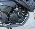 Черный Лифан KPT 200-4V, объемом двигателя 0.2 л и пробегом 14 тыс. км за 1810 $, фото 5 на Automoto.ua