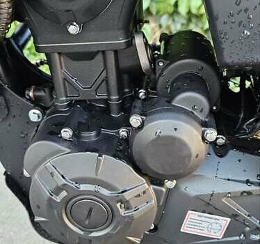 Чорний Ліфан KPT 200-4V, об'ємом двигуна 0 л та пробігом 200 тис. км за 2100 $, фото 4 на Automoto.ua