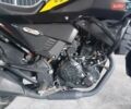 Черный Лифан KPT 200-4V, объемом двигателя 0.2 л и пробегом 3 тыс. км за 2200 $, фото 11 на Automoto.ua