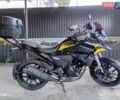 Черный Лифан KPT 200-4V, объемом двигателя 0.2 л и пробегом 3 тыс. км за 2200 $, фото 16 на Automoto.ua