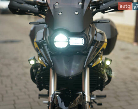 Чорний Ліфан KPT 200-4V, об'ємом двигуна 0.2 л та пробігом 3 тис. км за 2000 $, фото 6 на Automoto.ua