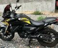 Чорний Ліфан KPT 200-4V, об'ємом двигуна 0.2 л та пробігом 10 тис. км за 1900 $, фото 1 на Automoto.ua