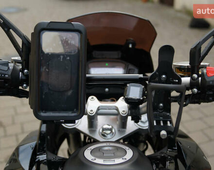 Чорний Ліфан KPT 200-4V, об'ємом двигуна 0.2 л та пробігом 3 тис. км за 2000 $, фото 8 на Automoto.ua