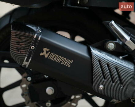 Чорний Ліфан KPT 200-4V, об'ємом двигуна 0.2 л та пробігом 3 тис. км за 2000 $, фото 2 на Automoto.ua