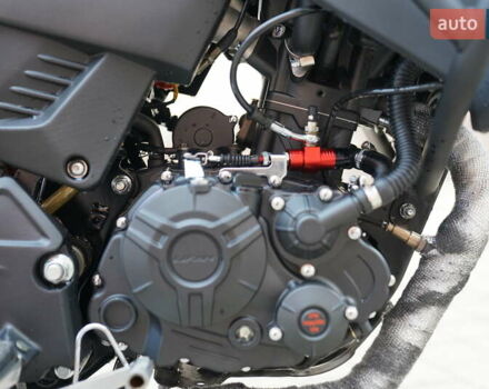 Чорний Ліфан KPT 200-4V, об'ємом двигуна 0.2 л та пробігом 3 тис. км за 2000 $, фото 4 на Automoto.ua