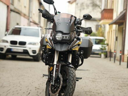 Черный Лифан KPT 200-4V, объемом двигателя 0.2 л и пробегом 3 тыс. км за 2000 $, фото 1 на Automoto.ua