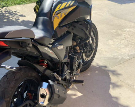 Ліфан KPT 200-4V, об'ємом двигуна 0.2 л та пробігом 3 тис. км за 1550 $, фото 6 на Automoto.ua